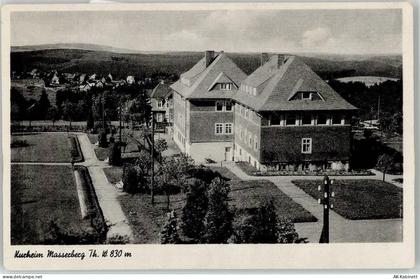 98666 O6113 Masserberg - Kurheim Masserberg - 51886118