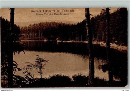99897 O5809 Tambach-Dietharz , Thüringer Wald - 10482211