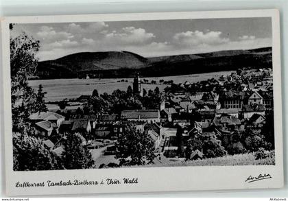 99897 O5809 Tambach-Dietharz , Thüringer Wald - 39156808