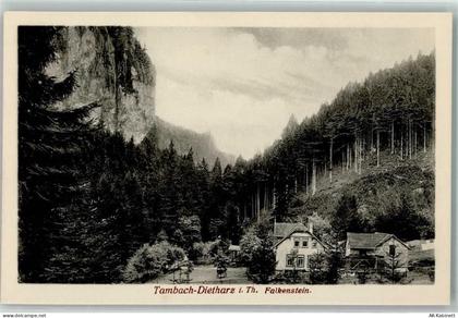 99897 O5809 Tambach-Dietharz , Thüringer Wald - 39156816