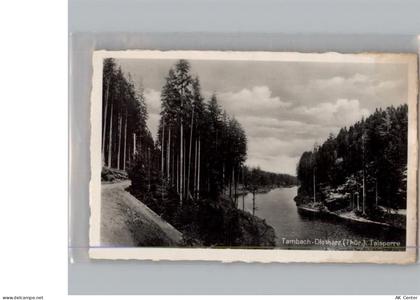 99897 O5809 Tambach-Dietharz , Thüringer Wald - 50226962