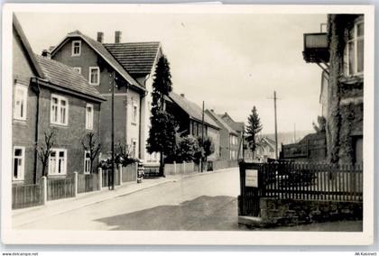 99897 O5809 Tambach-Dietharz , Thüringer Wald - Ortsansicht - 51061011