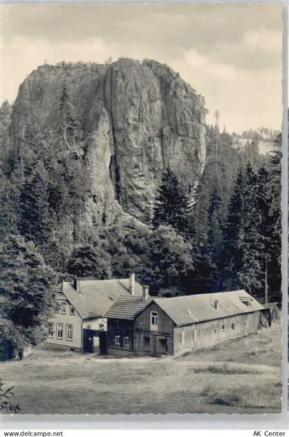 99897 O5809 Tambach-Dietharz , Thüringerw - Falkenstein - 11003110