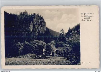 99897 O5809 Tambach-Dietharz , Thüringerw - Falkenstein - 11003265