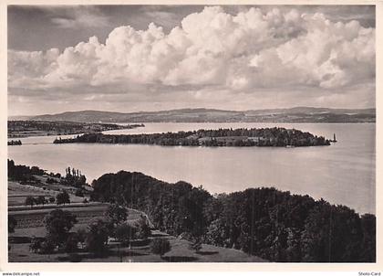 ALLEMAGNE L ILE DE MAINAU LAC DE CONSTANCE