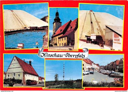 B34205 Hirschau Opf   germany