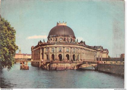 B40488 Berlin Staatliche Museen  germany