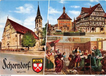 B46977 Schorndorf   germany