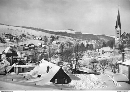 BG16868 rechenberg bienenmuhle i erzgebirge germany CPSM 14.5x9cm