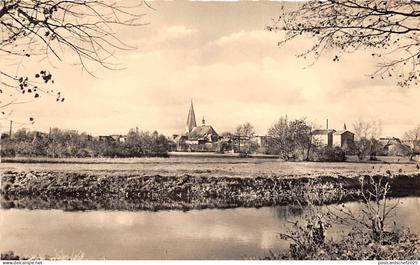 BG23664 an der warnow  butzow meckl  germany CPSM 14x9cm