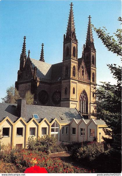 BG5925 remagen forderverein apollinariskirche remagen e v   germany