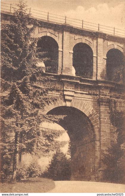 Br35688 Luxembourg Le Pont du Chateau germany