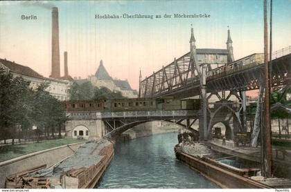 Duitsland Deutschland Germany - Berlin Berlijn