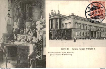 Duitsland Deutschland Germany - Berlin Berlijn