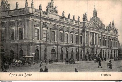 Duitsland Deutschland Germany - Berlin Berlijn