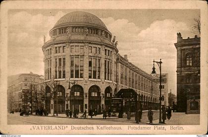 Duitsland Deutschland Germany - Berlin Berlijn