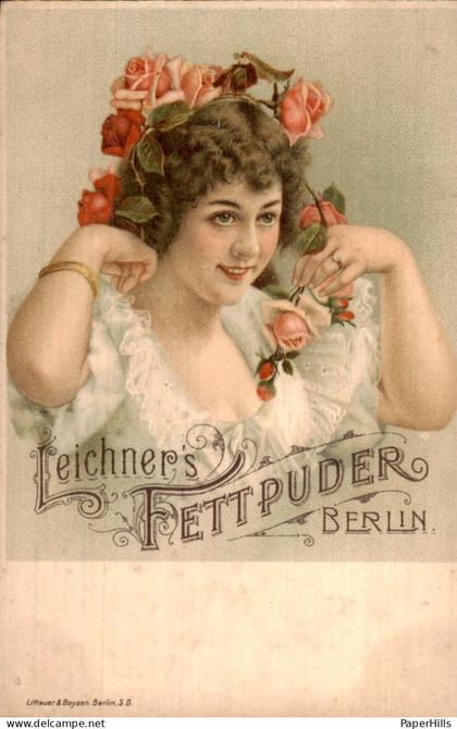Duitsland Deutschland Germany - Berlin Berlijn