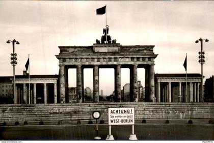 Duitsland Deutschland Germany - Berlin Berlijn