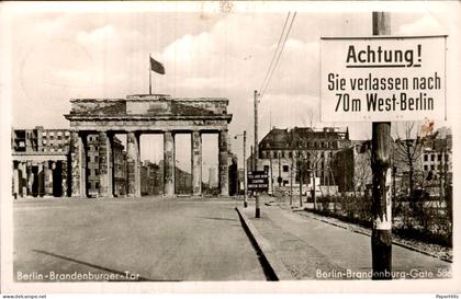 Duitsland Deutschland Germany - Berlin Berlijn