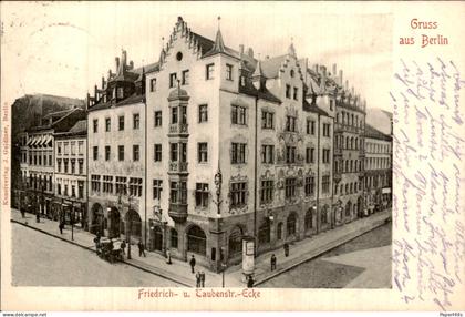 Duitsland Germany - Berlijn Berlin
