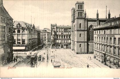 Duitsland Germany - Berlijn Berlin