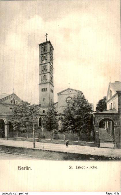 Duitsland Germany - Berlijn Berlin