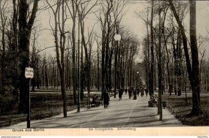 Duitsland Germany - Berlin Berlijn