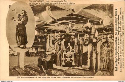 Duitsland Germany - Berlin Berlijn