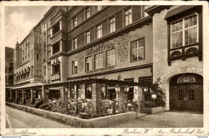 Duitsland Germany - Berlin Berlijn