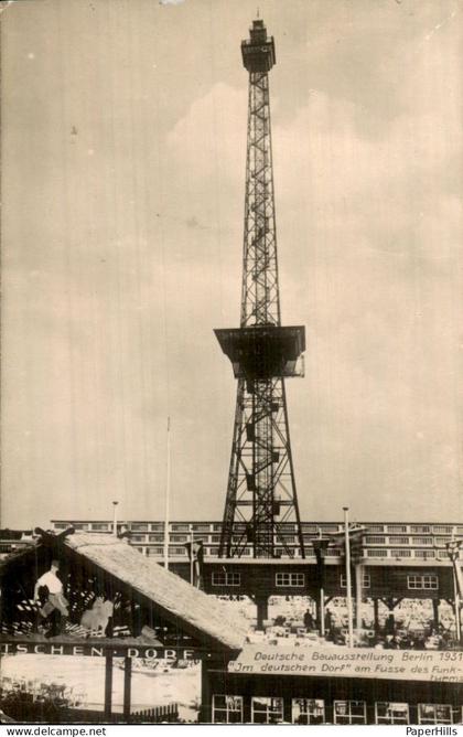 Duitsland Germany - Berlin Berlijn