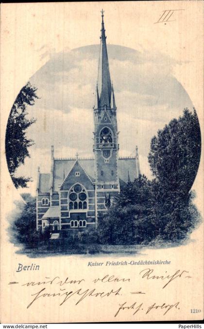 Duitsland Germany - Berlin Berlijn