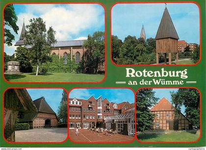 Germany Rotenburg an der Wumme