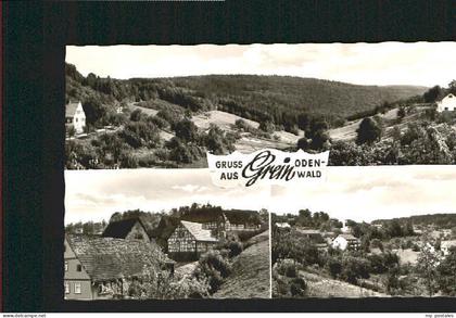 Grein i. Odenwald