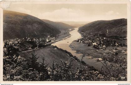 Lot107 alf bullay germany real photo