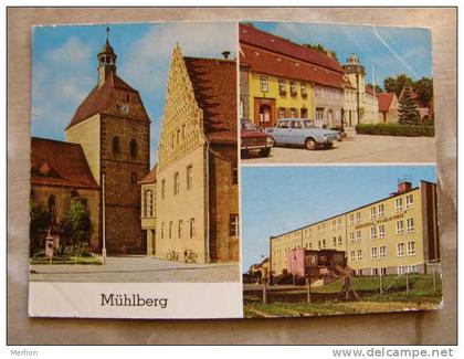 Mühlberg /Elbe     D85033