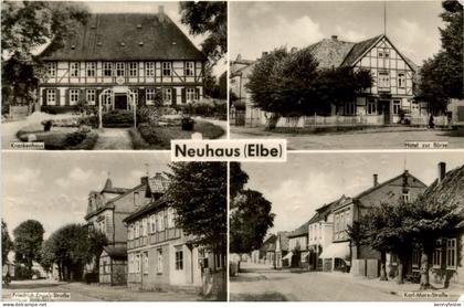 Neuhaus/Elbe
