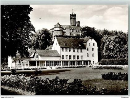 Schaumburg Schloss Foto AK Schloss Schaumburg und Hotel Waldecker Hof - 39523368
