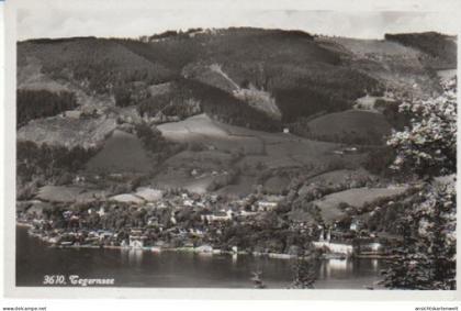 Tegernsee am Tegernsee ... gl1935 #28.345