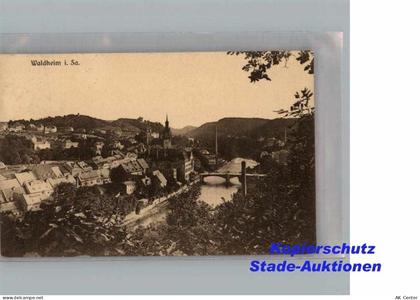 Waldheim - 50270018