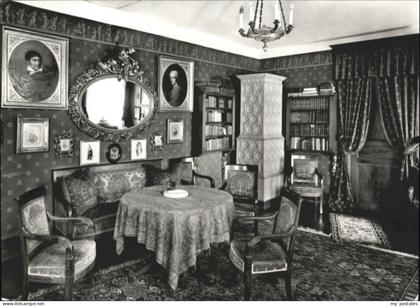 Winkel Rheingau Roter Salon