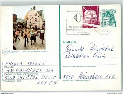 10595708 - Andernach