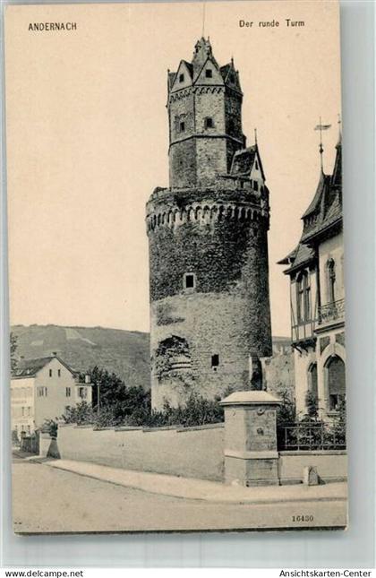 38195918 - Andernach