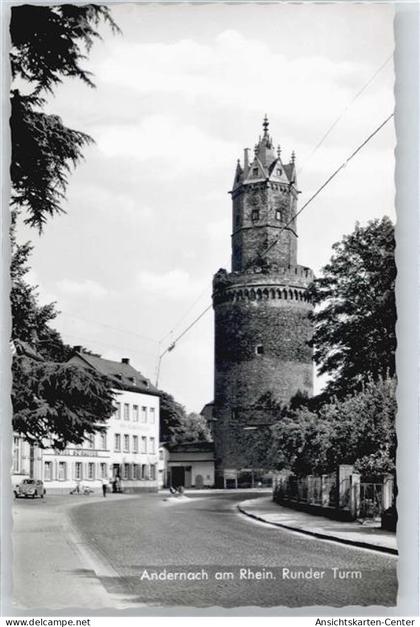 50438642 - Andernach