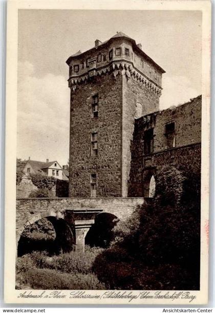 51371989 - Andernach