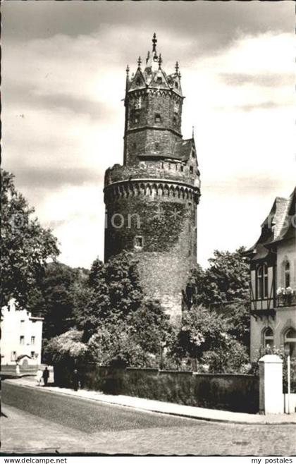 Andernach Runder Turm