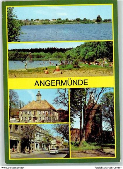 39542900 - Angermuende