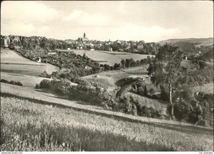 Annaberg-Buchholz Erzgebirge Annaberg-Buchholz