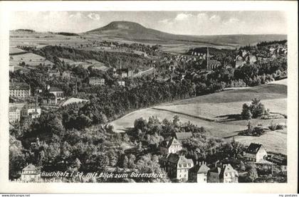 Annaberg-Buchholz Erzgebirge Annaberg-Buchholz Baerenstein