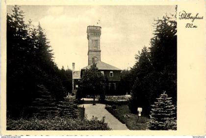 Annaberg-Buchholz, Pöhlberghaus