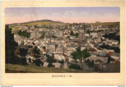 Buchholz in Sachsen